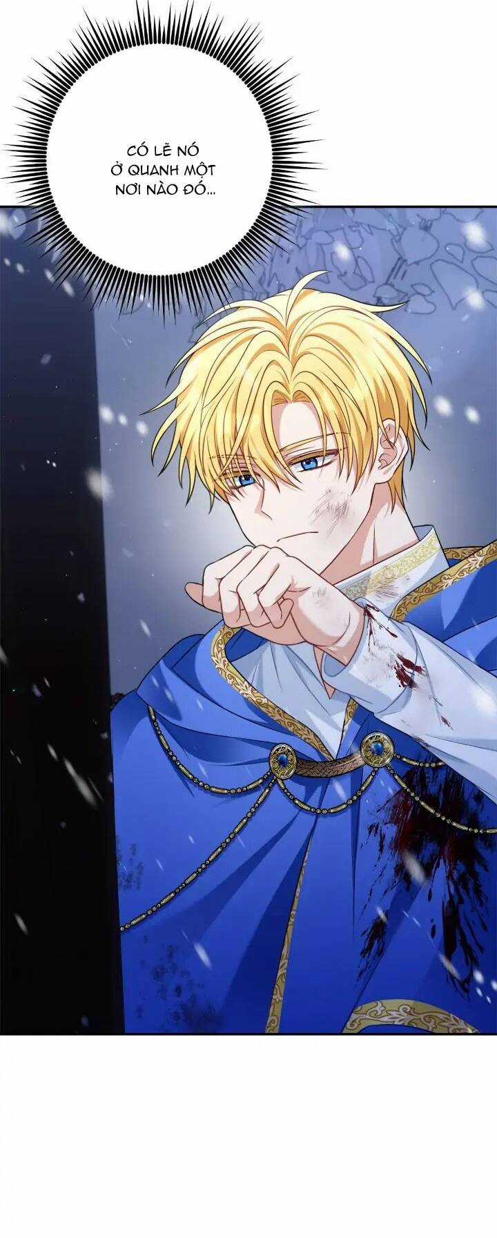 Tôi Sống Chung Với Mẹ Chồng Chapter 27 trang 71