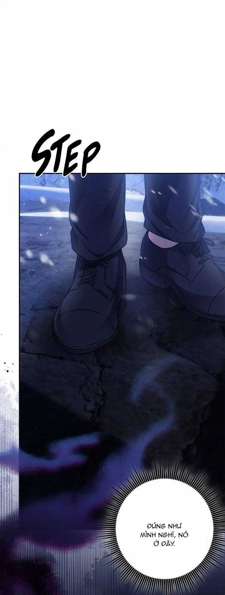 Tôi Sống Chung Với Mẹ Chồng Chapter 27 trang 73