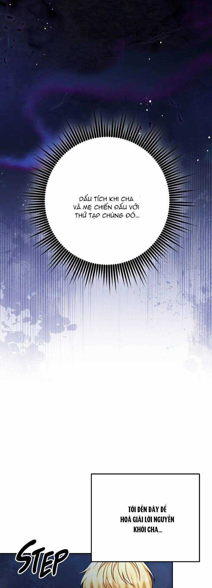 Tôi Sống Chung Với Mẹ Chồng Chapter 27 trang 75