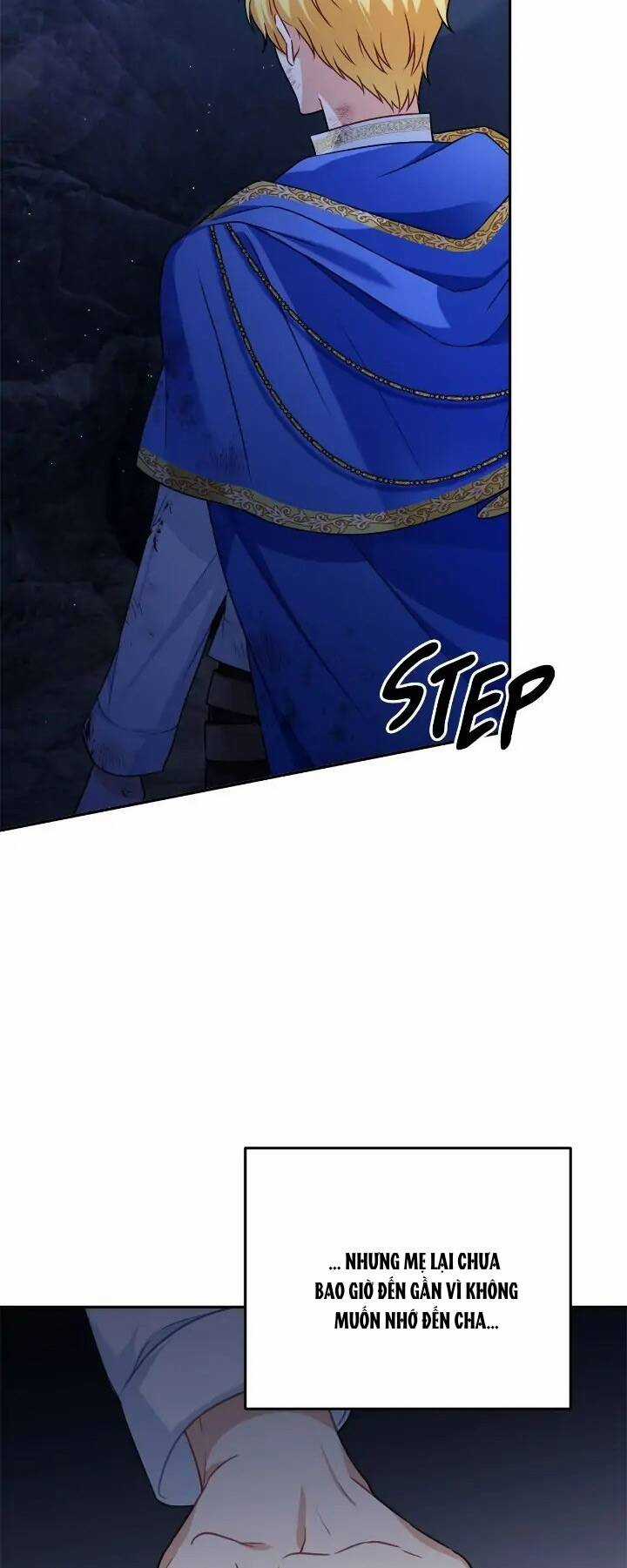 Tôi Sống Chung Với Mẹ Chồng Chapter 27 trang 76