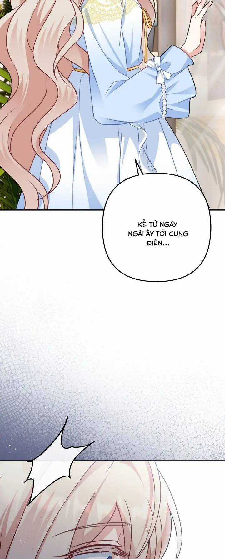 Tôi Sống Chung Với Mẹ Chồng Chapter 27 trang 8