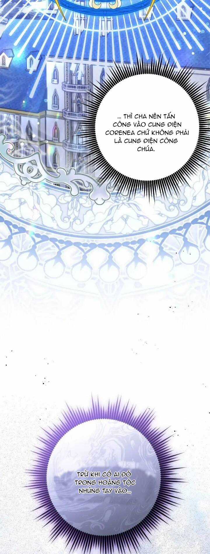 Tôi Sống Chung Với Mẹ Chồng Chapter 27 trang 80