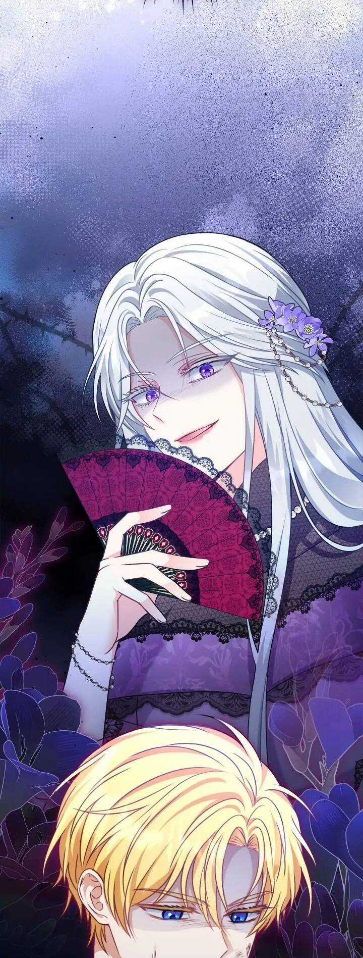 Tôi Sống Chung Với Mẹ Chồng Chapter 27 trang 81