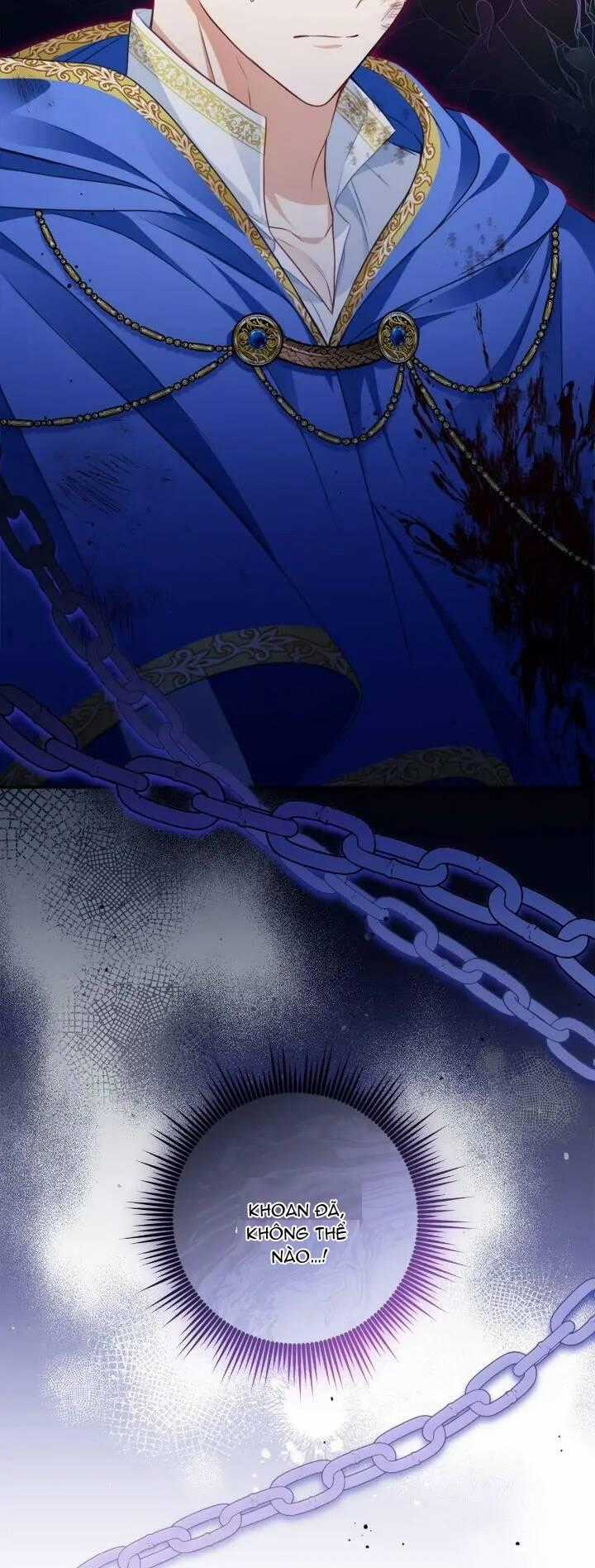 Tôi Sống Chung Với Mẹ Chồng Chapter 27 trang 82