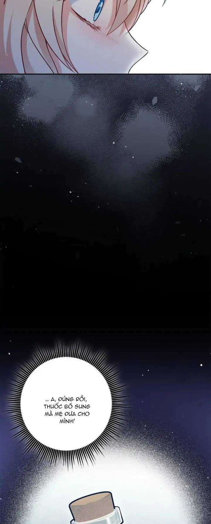 Tôi Sống Chung Với Mẹ Chồng Chapter 27 trang 9