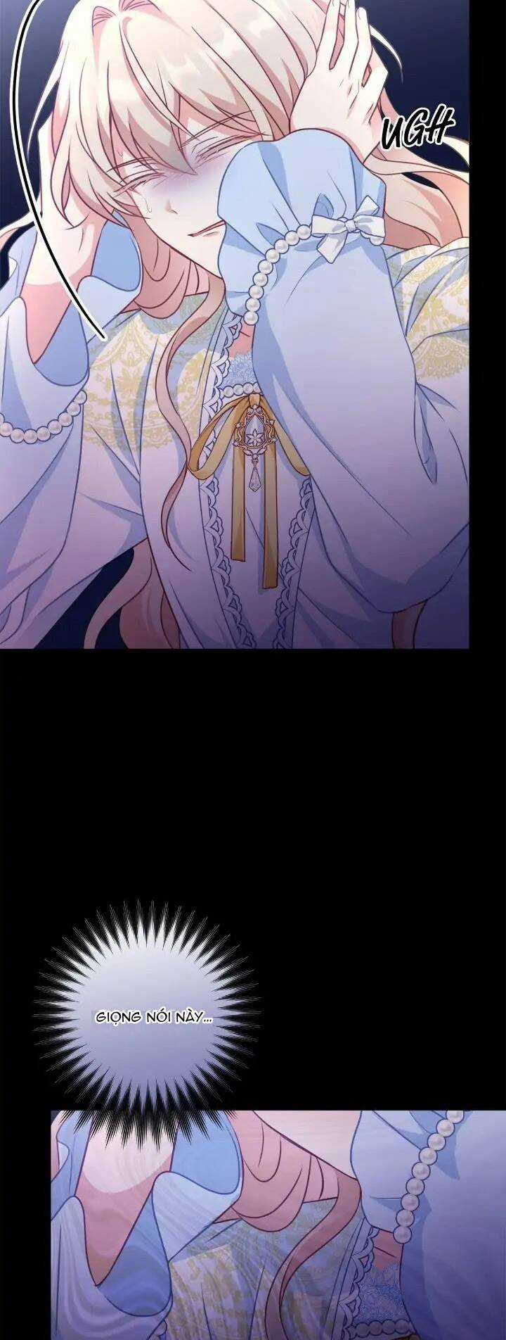 Tôi Sống Chung Với Mẹ Chồng Chapter 28 trang 10