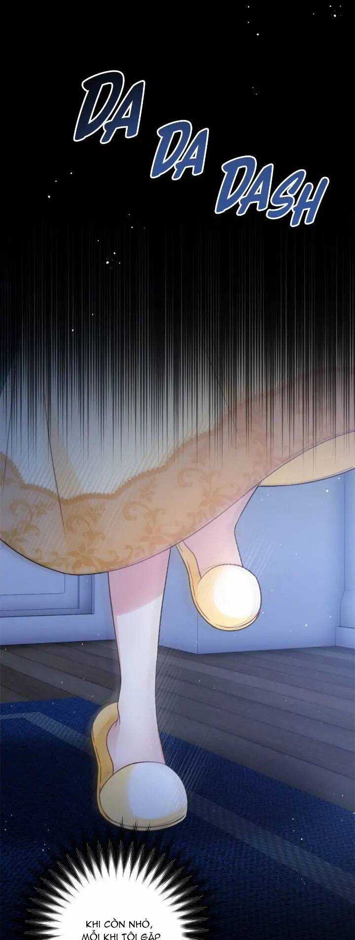 Tôi Sống Chung Với Mẹ Chồng Chapter 28 trang 12