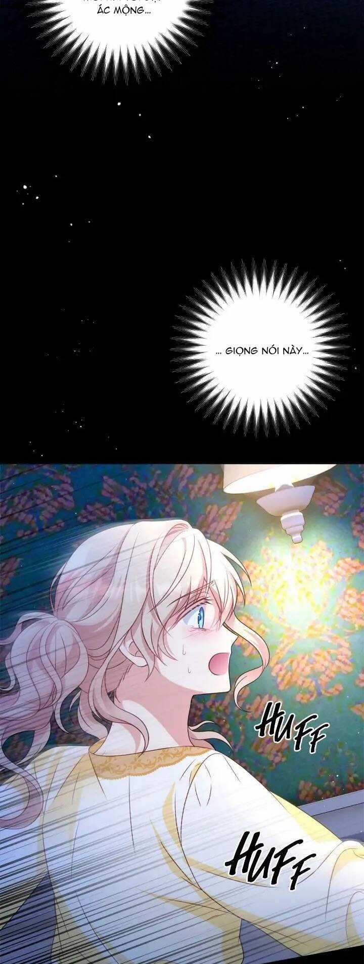 Tôi Sống Chung Với Mẹ Chồng Chapter 28 trang 13