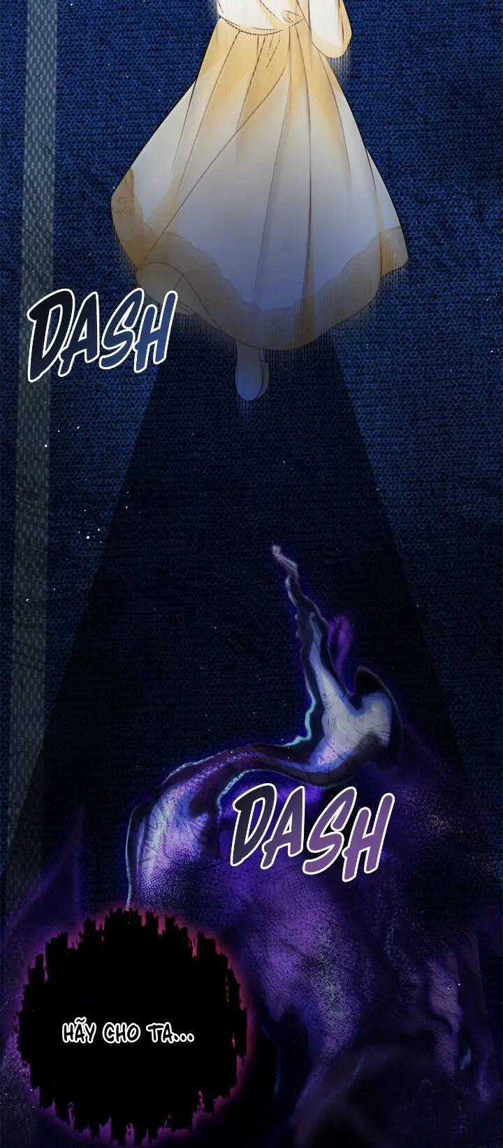 Tôi Sống Chung Với Mẹ Chồng Chapter 28 trang 15