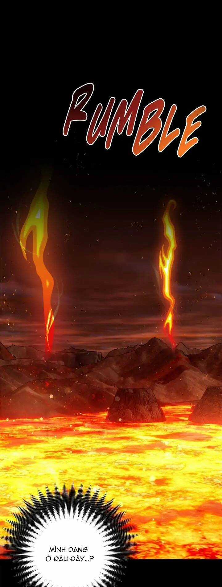 Tôi Sống Chung Với Mẹ Chồng Chapter 28 trang 2