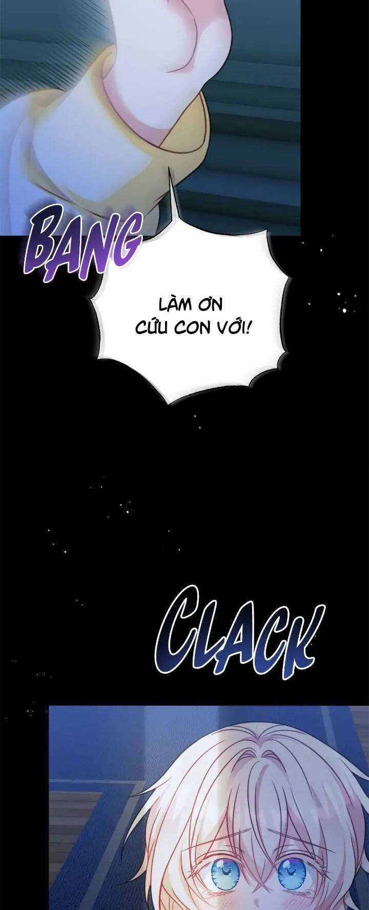 Tôi Sống Chung Với Mẹ Chồng Chapter 28 trang 20