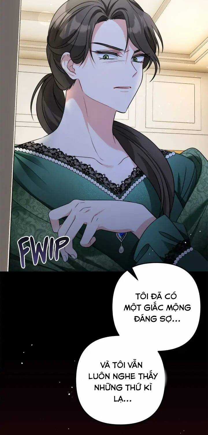 Tôi Sống Chung Với Mẹ Chồng Chapter 28 trang 22