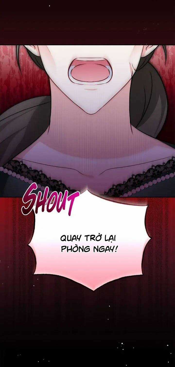 Tôi Sống Chung Với Mẹ Chồng Chapter 28 trang 23