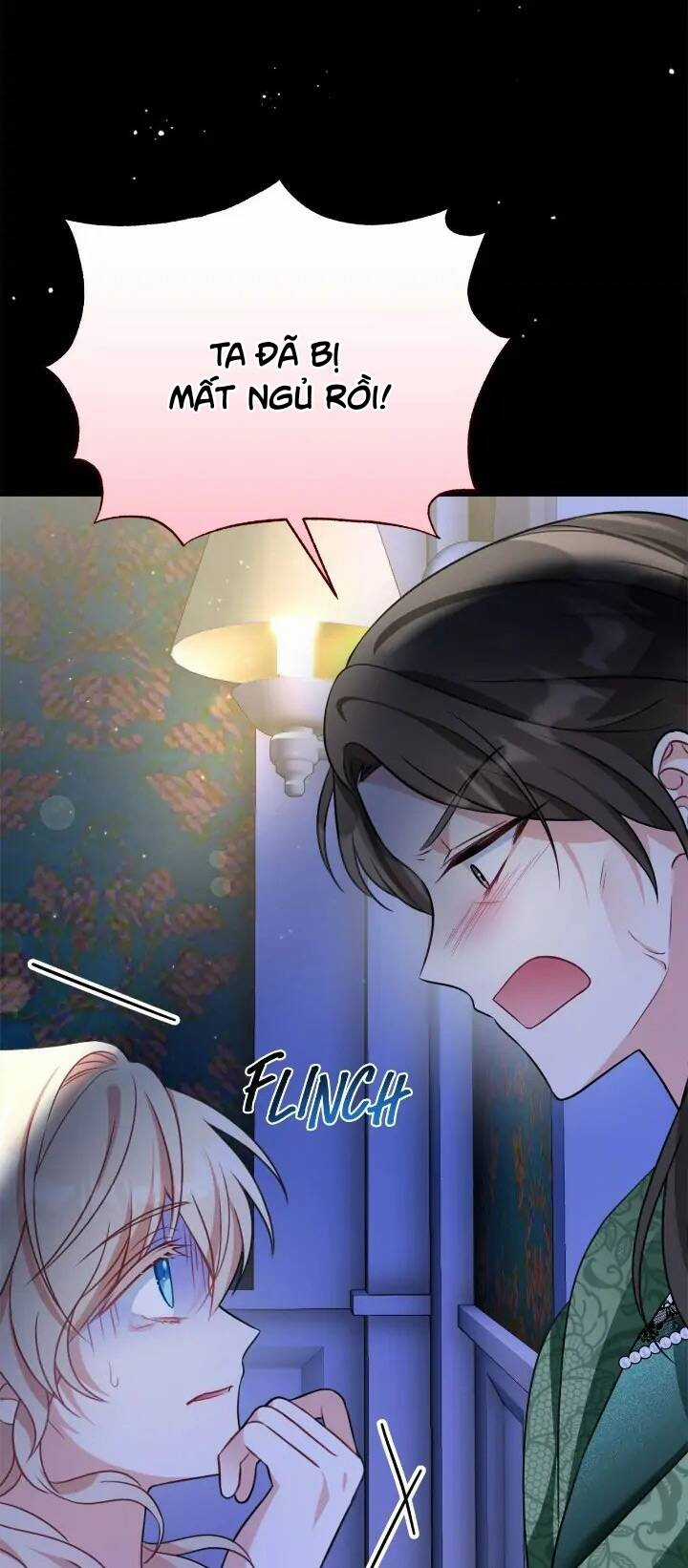 Tôi Sống Chung Với Mẹ Chồng Chapter 28 trang 24