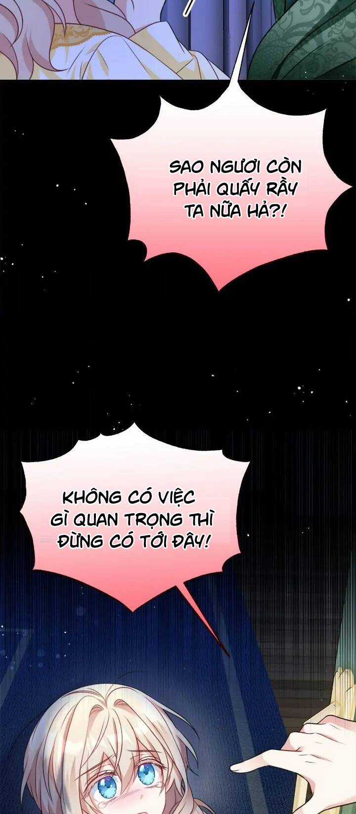 Tôi Sống Chung Với Mẹ Chồng Chapter 28 trang 25