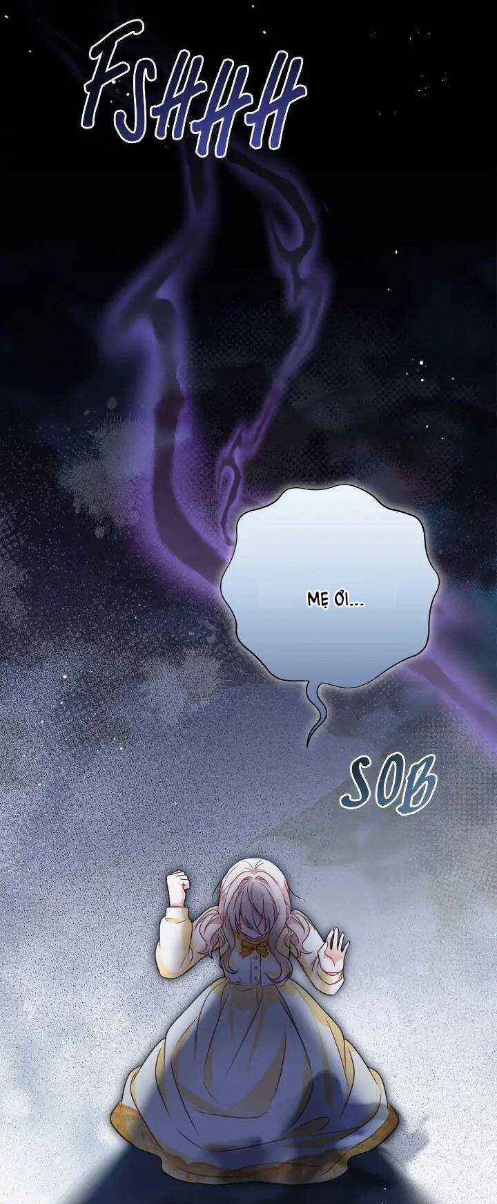 Tôi Sống Chung Với Mẹ Chồng Chapter 28 trang 28