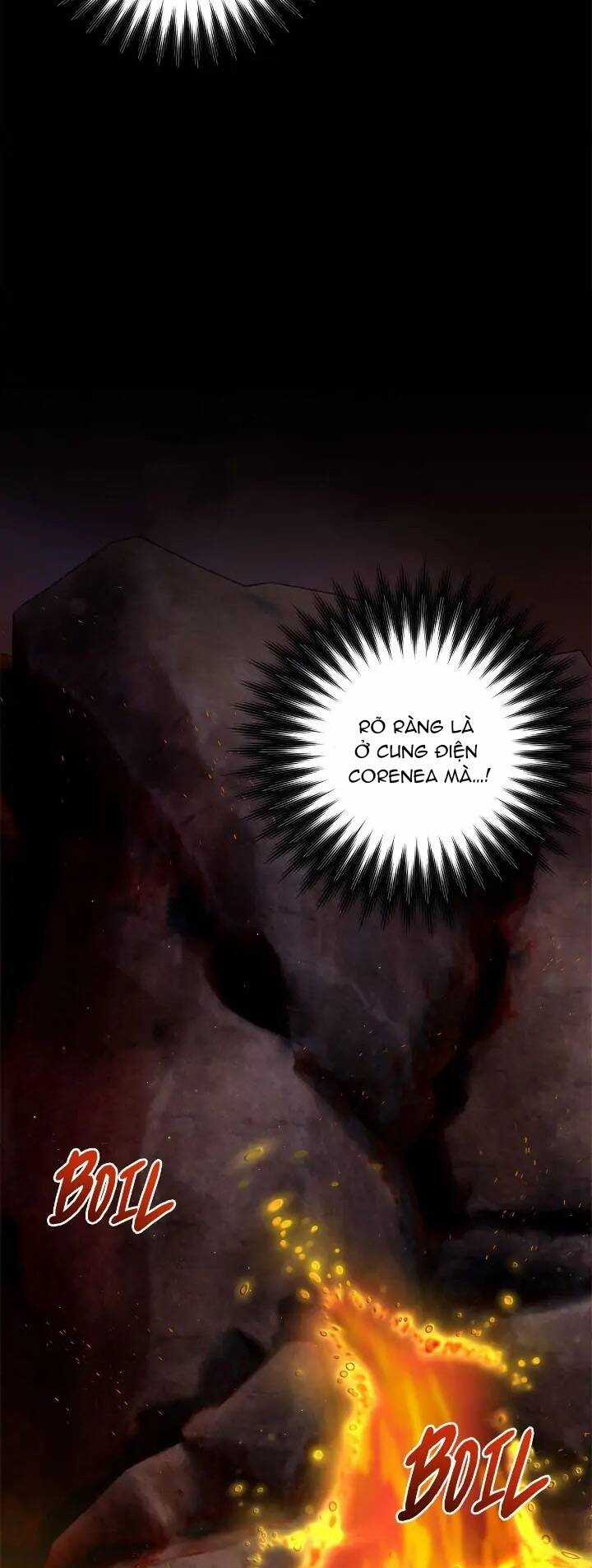 Tôi Sống Chung Với Mẹ Chồng Chapter 28 trang 3