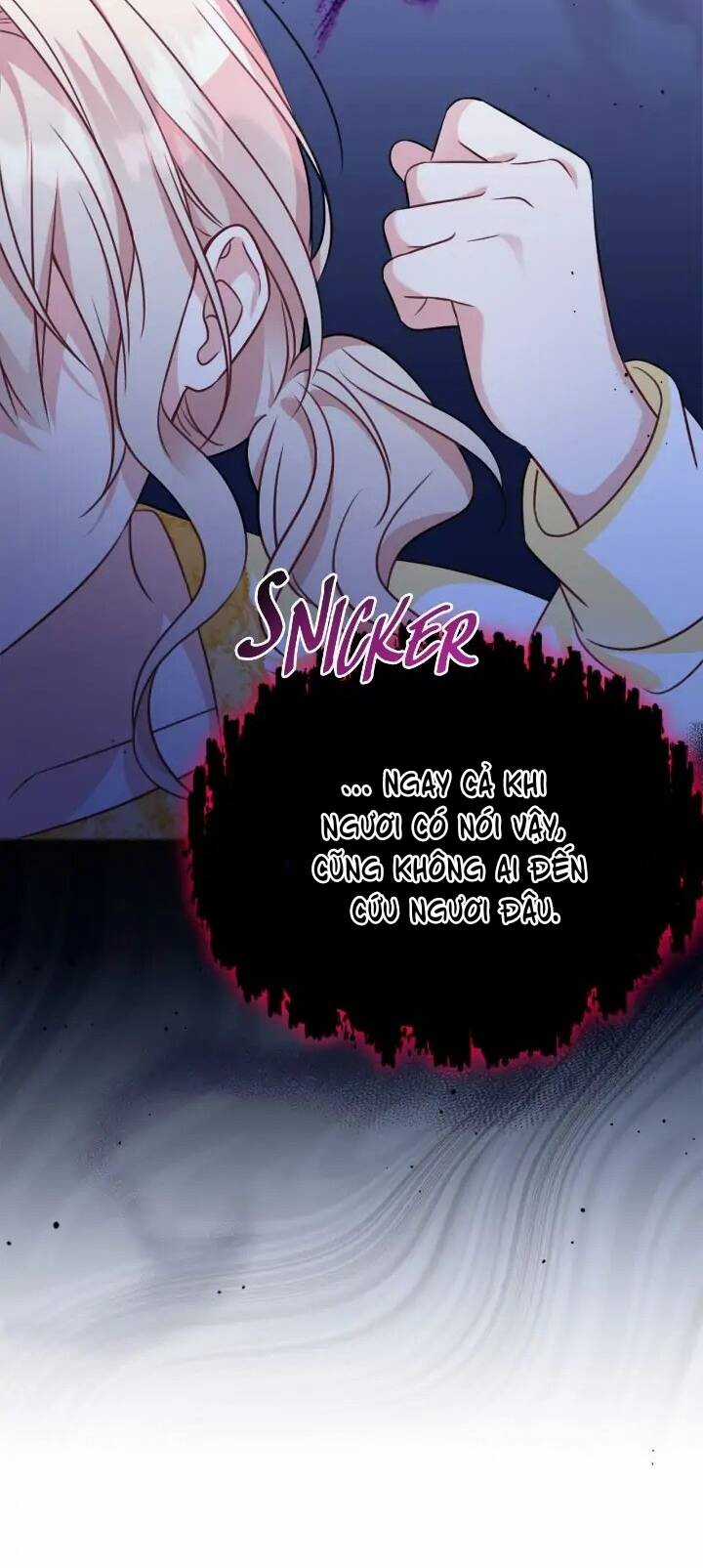 Tôi Sống Chung Với Mẹ Chồng Chapter 28 trang 31