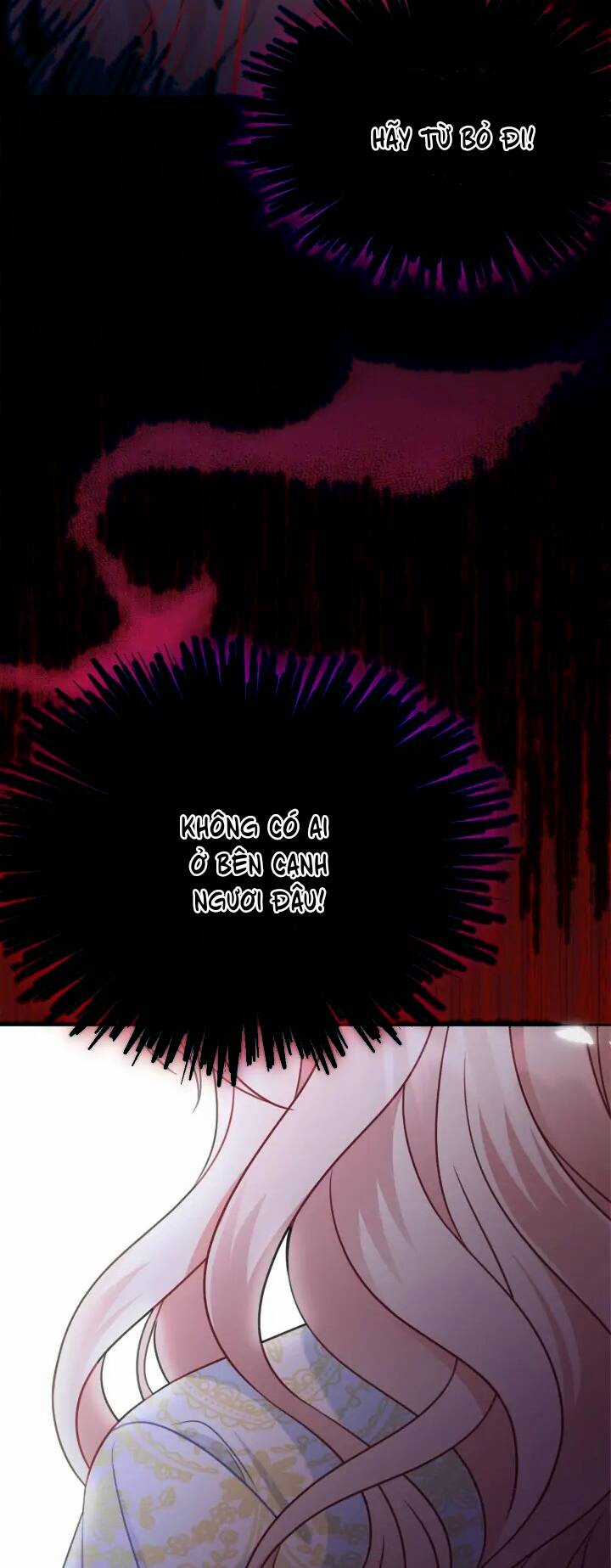 Tôi Sống Chung Với Mẹ Chồng Chapter 28 trang 33