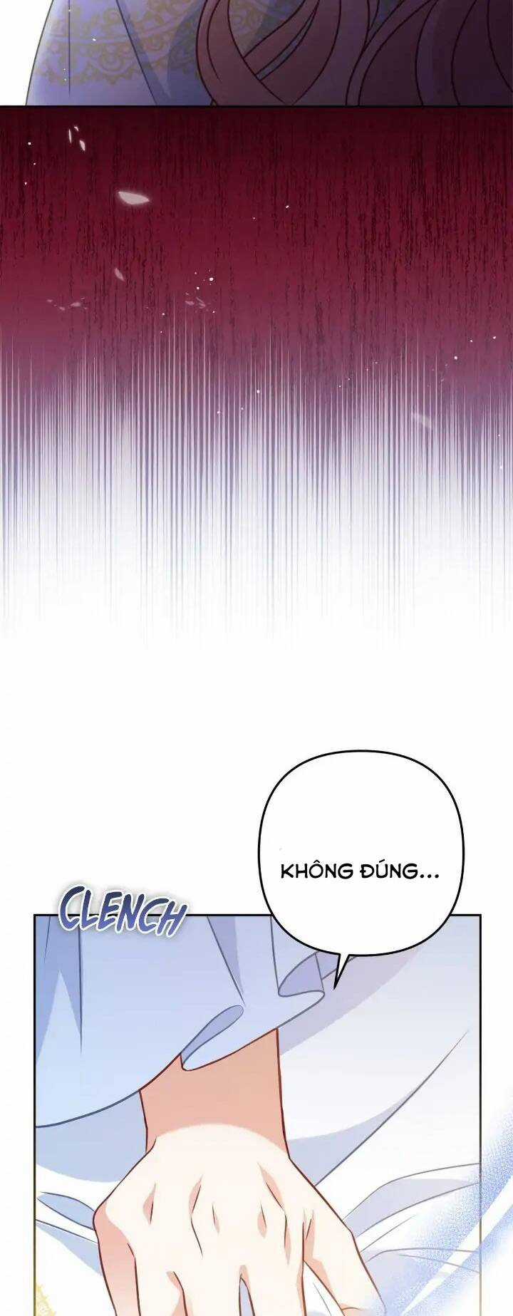 Tôi Sống Chung Với Mẹ Chồng Chapter 28 trang 34