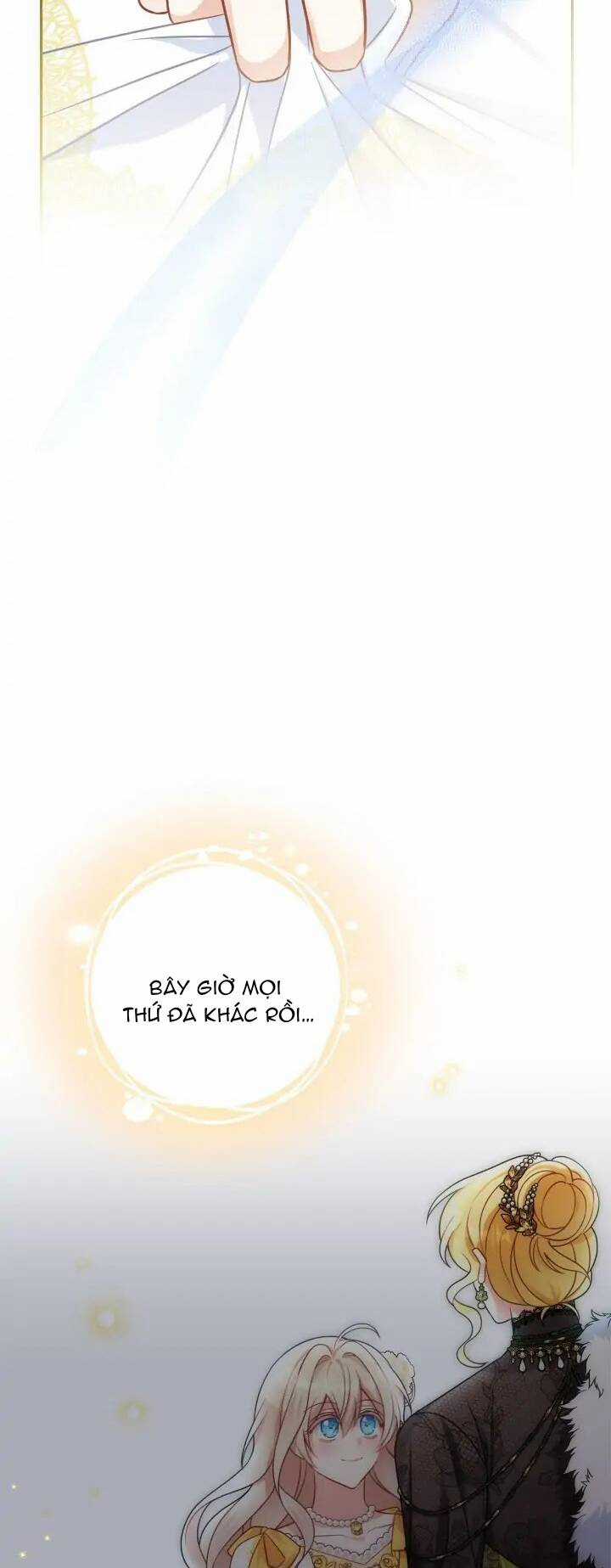 Tôi Sống Chung Với Mẹ Chồng Chapter 28 trang 35