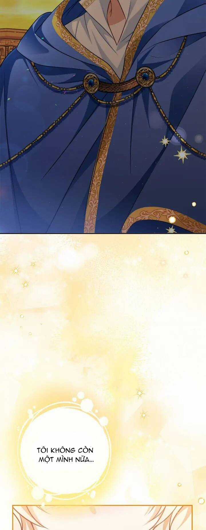 Tôi Sống Chung Với Mẹ Chồng Chapter 28 trang 37