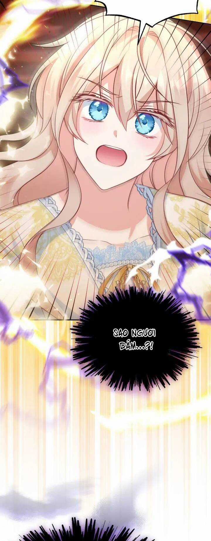 Tôi Sống Chung Với Mẹ Chồng Chapter 28 trang 39