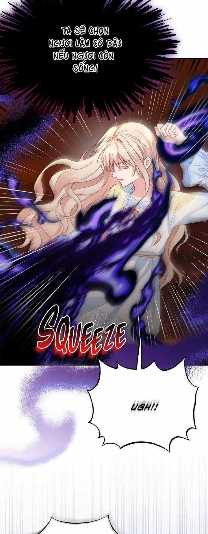 Tôi Sống Chung Với Mẹ Chồng Chapter 28 trang 40