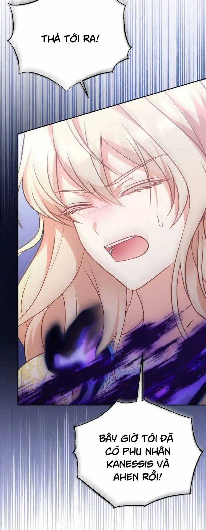 Tôi Sống Chung Với Mẹ Chồng Chapter 28 trang 41