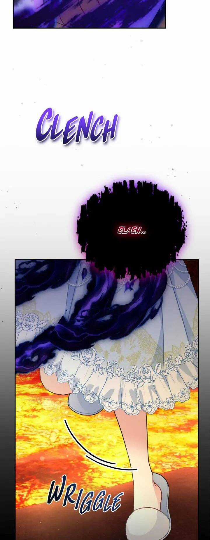 Tôi Sống Chung Với Mẹ Chồng Chapter 28 trang 43