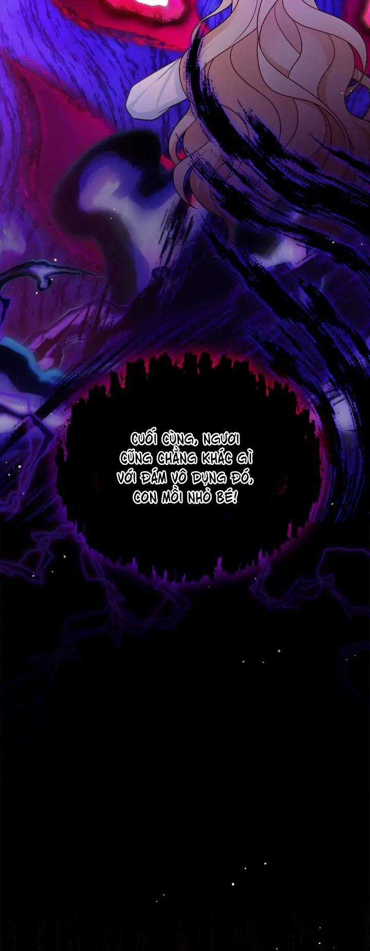 Tôi Sống Chung Với Mẹ Chồng Chapter 28 trang 45