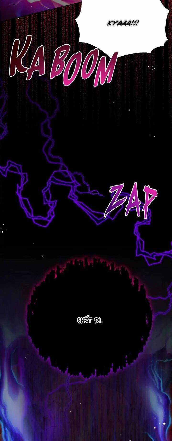 Tôi Sống Chung Với Mẹ Chồng Chapter 28 trang 47