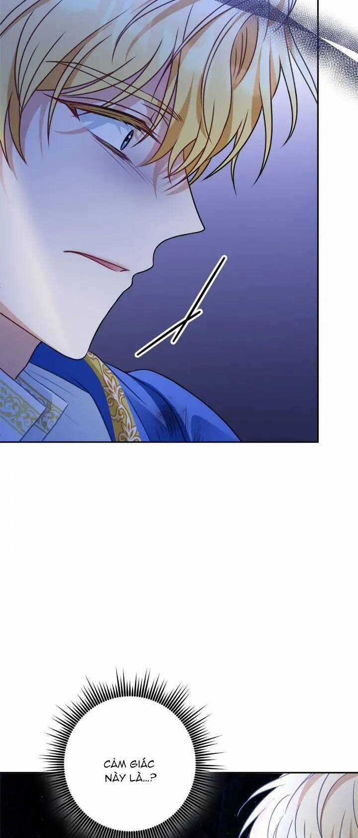 Tôi Sống Chung Với Mẹ Chồng Chapter 28 trang 53