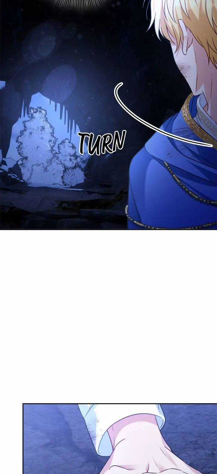 Tôi Sống Chung Với Mẹ Chồng Chapter 28 trang 54