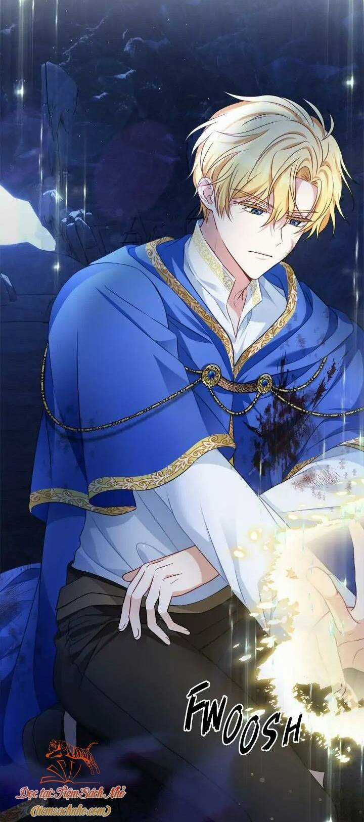 Tôi Sống Chung Với Mẹ Chồng Chapter 28 trang 57