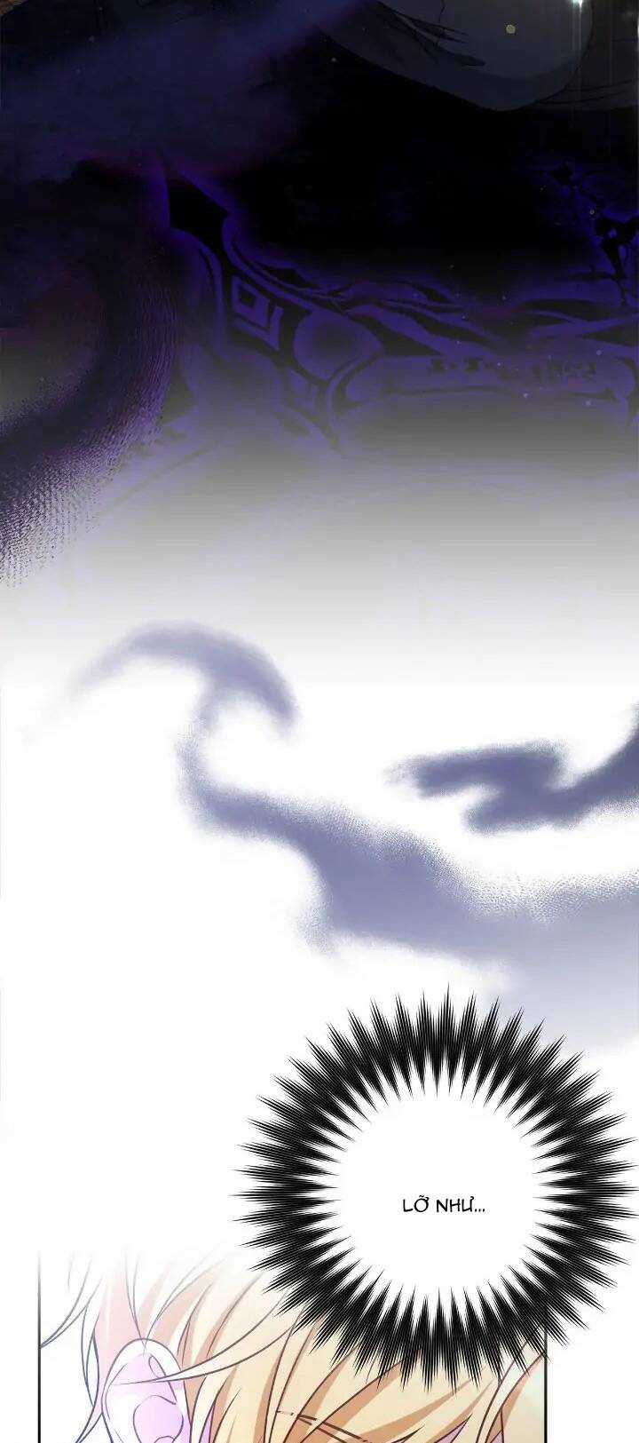 Tôi Sống Chung Với Mẹ Chồng Chapter 28 trang 58