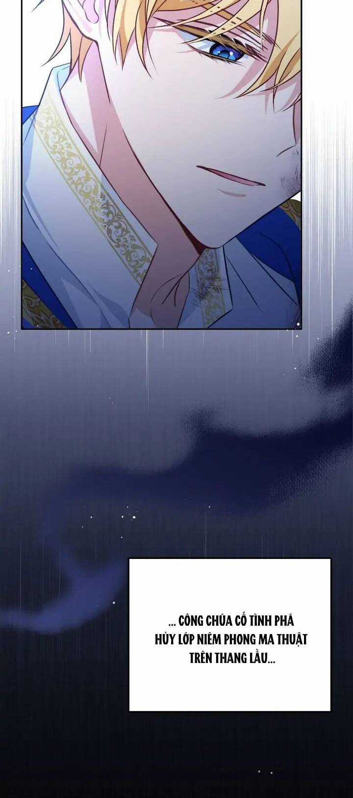 Tôi Sống Chung Với Mẹ Chồng Chapter 28 trang 59