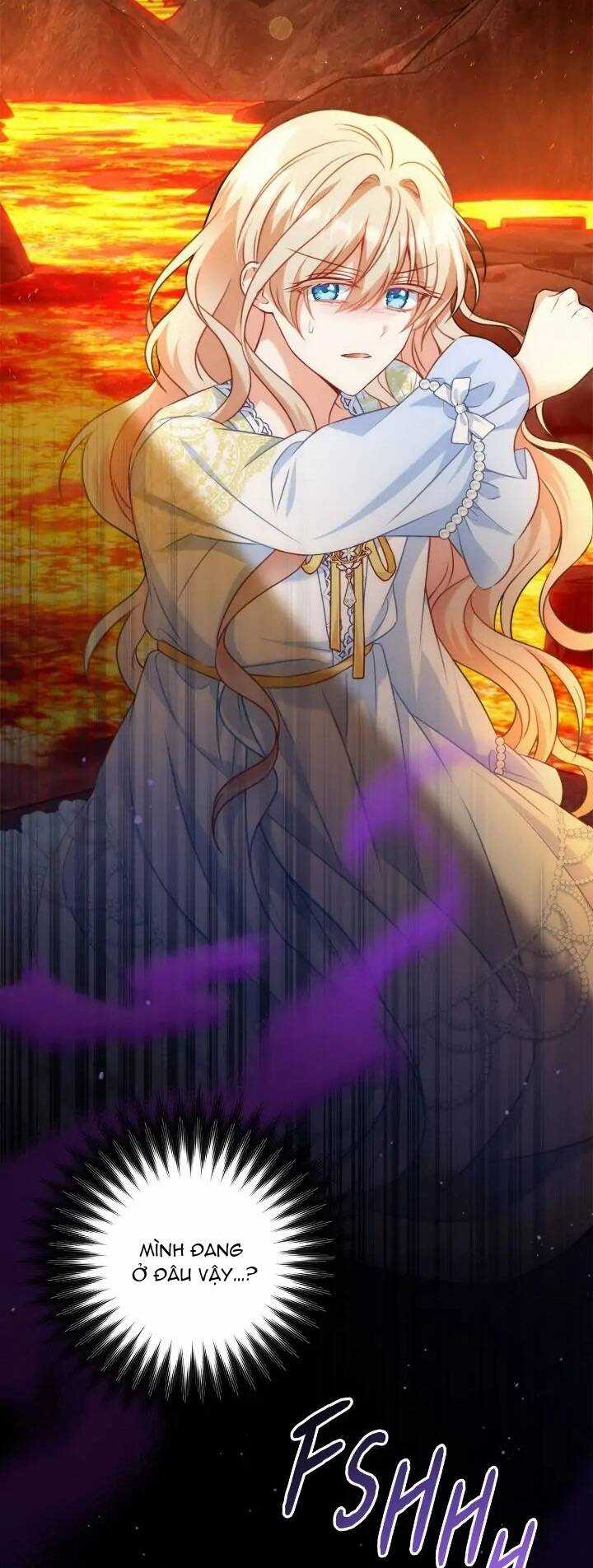 Tôi Sống Chung Với Mẹ Chồng Chapter 28 trang 6