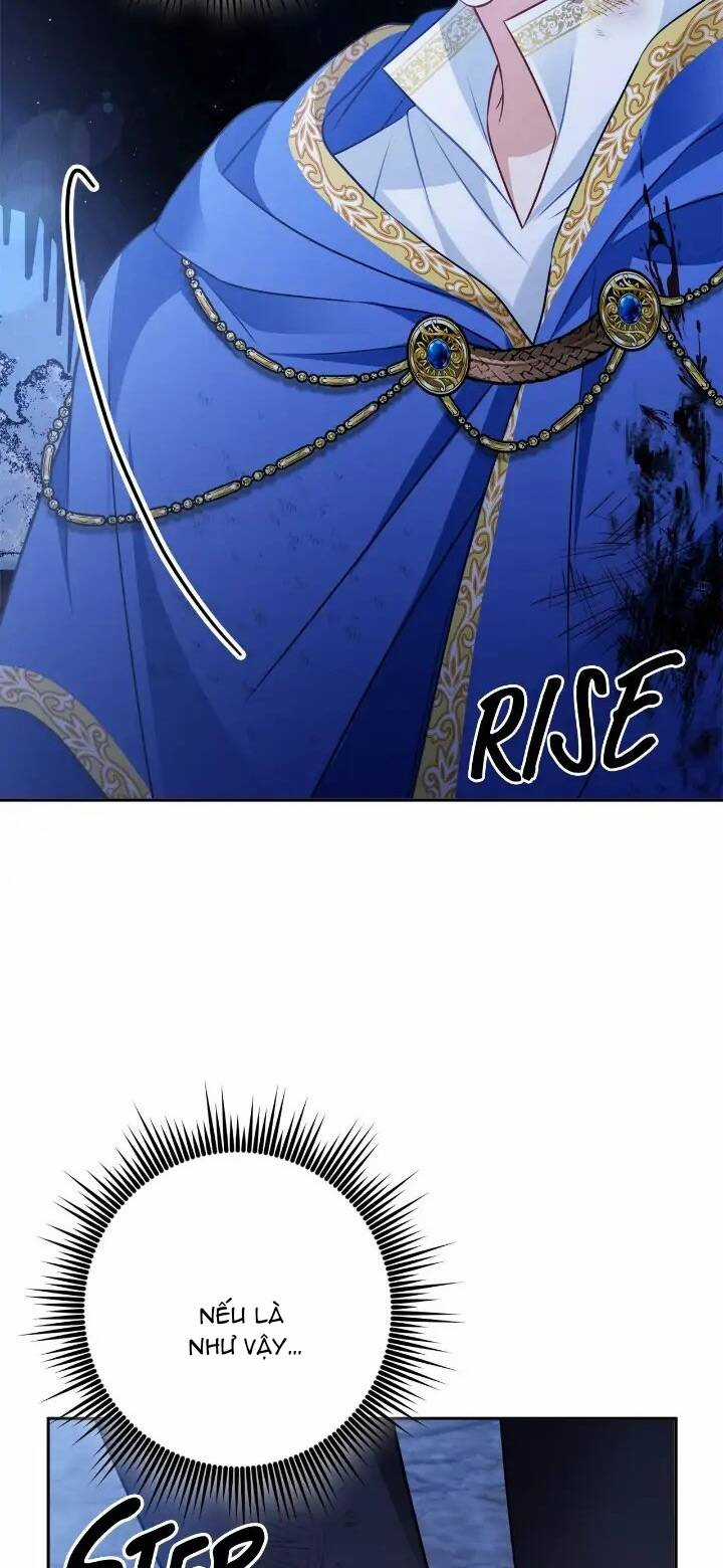 Tôi Sống Chung Với Mẹ Chồng Chapter 28 trang 62