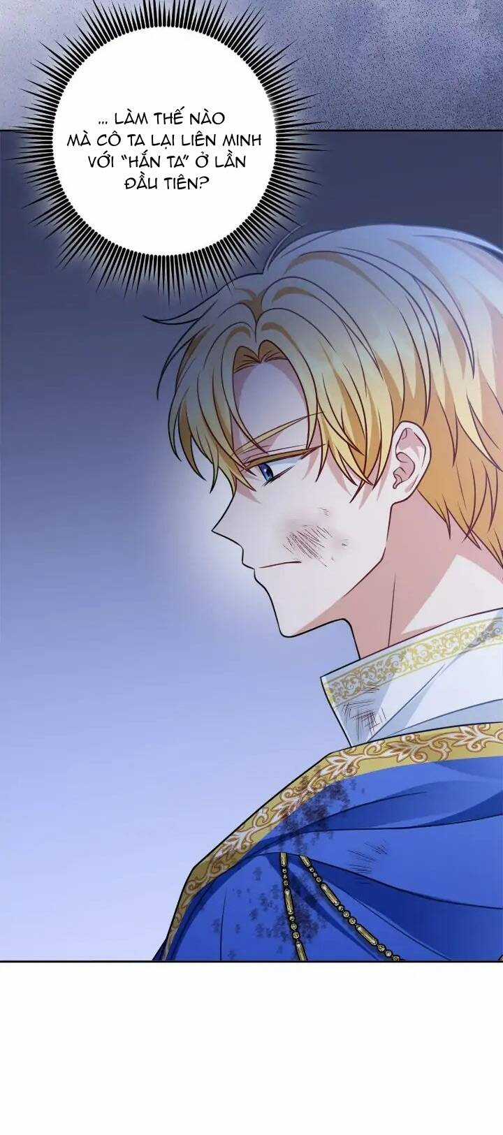 Tôi Sống Chung Với Mẹ Chồng Chapter 28 trang 64