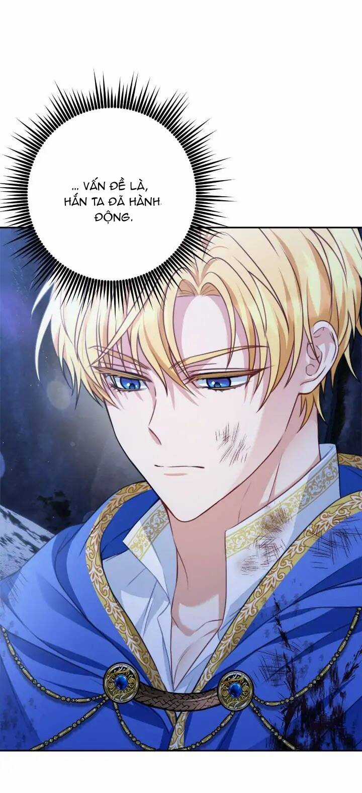 Tôi Sống Chung Với Mẹ Chồng Chapter 28 trang 66