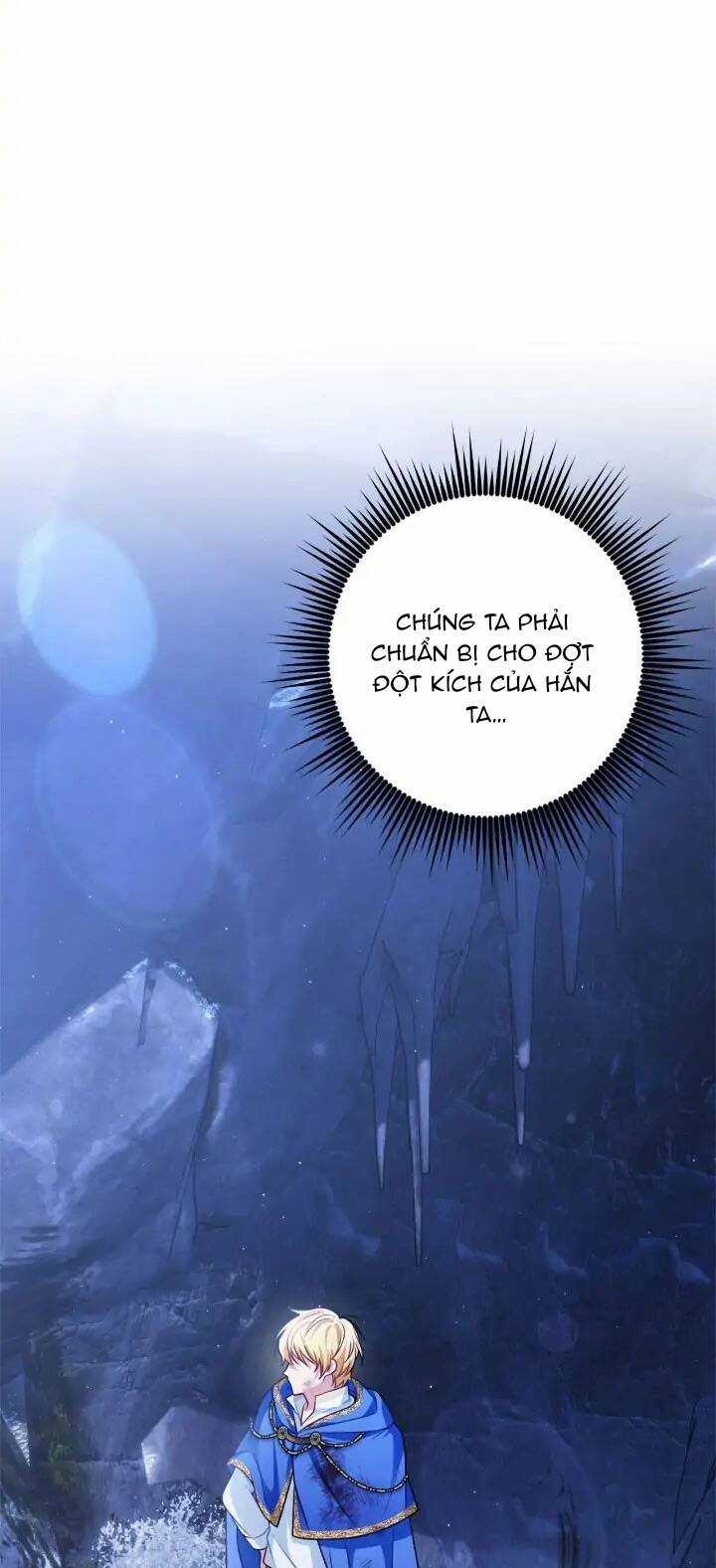 Tôi Sống Chung Với Mẹ Chồng Chapter 28 trang 67