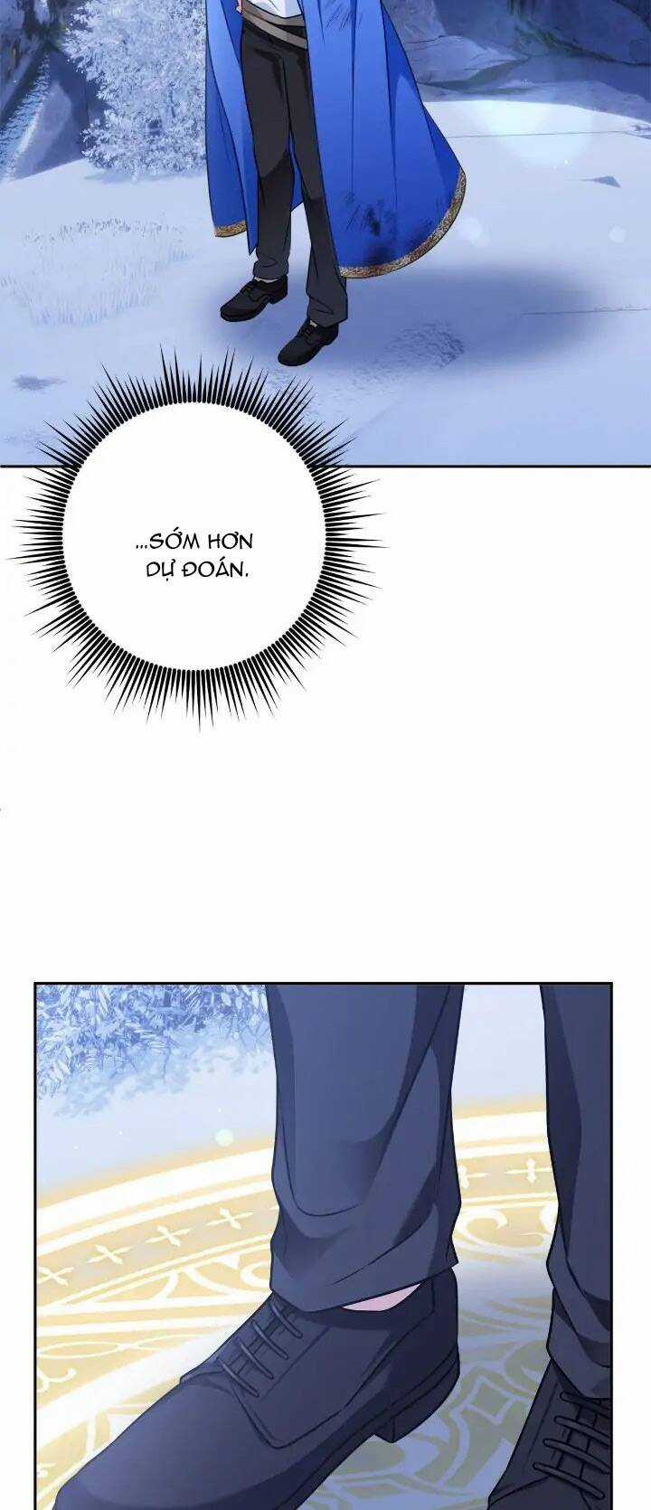 Tôi Sống Chung Với Mẹ Chồng Chapter 28 trang 68