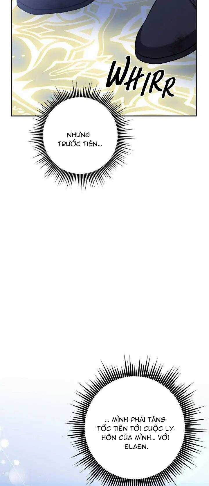 Tôi Sống Chung Với Mẹ Chồng Chapter 28 trang 69