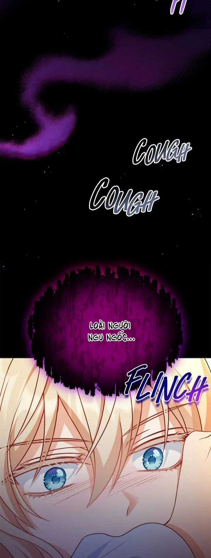 Tôi Sống Chung Với Mẹ Chồng Chapter 28 trang 7