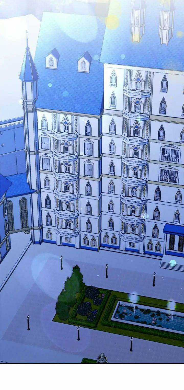 Tôi Sống Chung Với Mẹ Chồng Chapter 28 trang 72