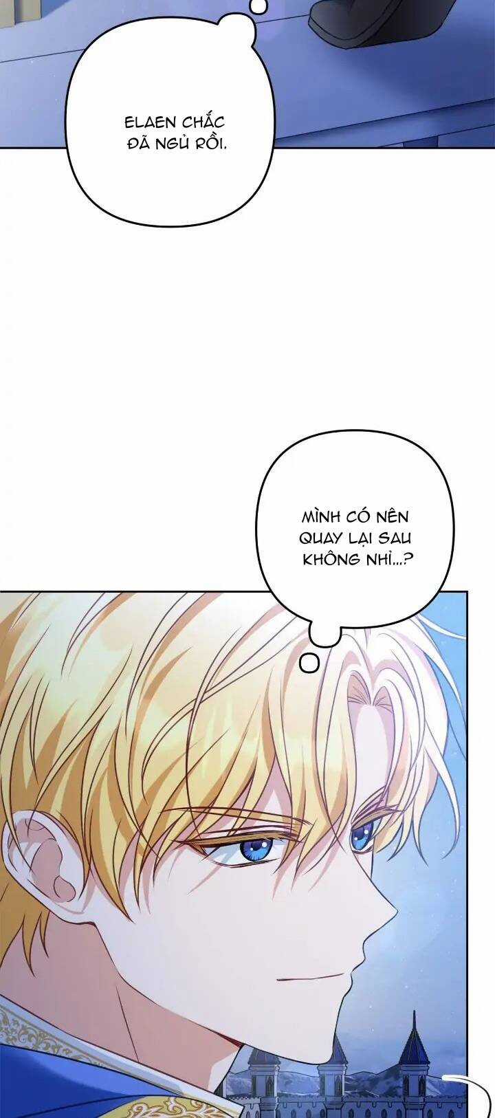 Tôi Sống Chung Với Mẹ Chồng Chapter 28 trang 74