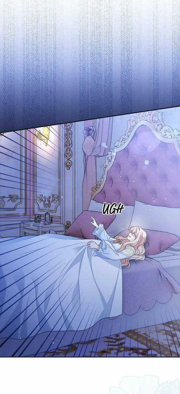 Tôi Sống Chung Với Mẹ Chồng Chapter 28 trang 78