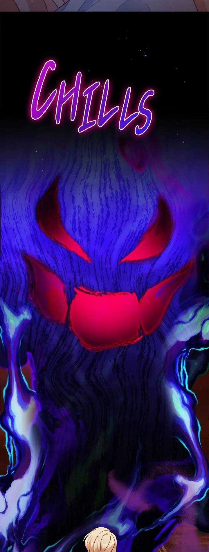 Tôi Sống Chung Với Mẹ Chồng Chapter 28 trang 8