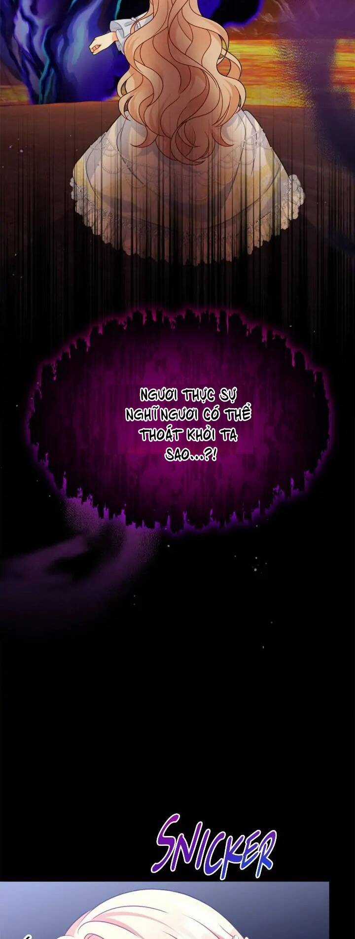 Tôi Sống Chung Với Mẹ Chồng Chapter 28 trang 9